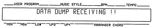 ROLAND E-70 - Data Dump - 4
