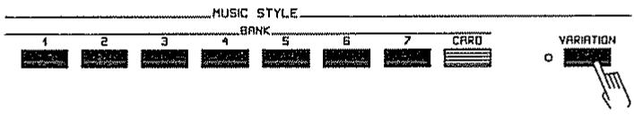 ROLAND E-70 - VARIATION - 1
