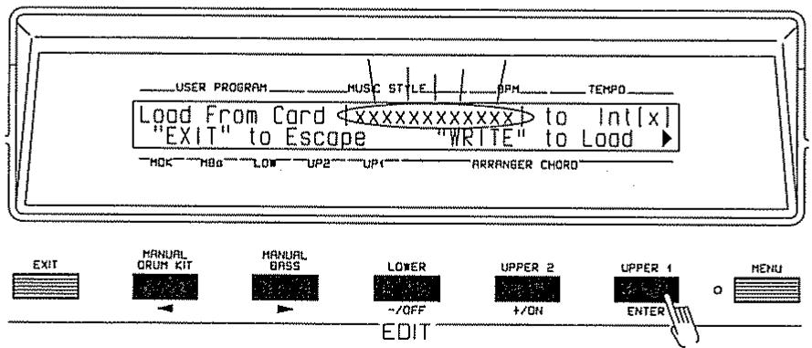 ROLAND E-70 - TONES BY EXTERNAL MIDI PROGRAM CHANGE - 4