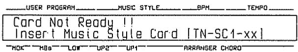 ROLAND E-70 - “M” Style Recall - 5