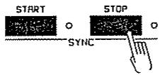 ROLAND E-70 - STOPPING THE STYLE - 2