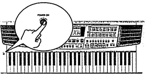 ROLAND EM-15 - ⑳Prise PHONES 2 - 1