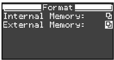 ROLAND FP-7 - Initialisation de la mémoire USB - 1