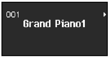 ROLAND FP-7 - Rétablir les paramètres d'usine (factory reset) - 3