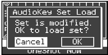 ROLAND FP-7 - Utilisez les boutons [-] [+] pour sélectionner l'état de lecture (play mode). - 3