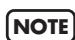 ROLAND FP-7 - Maintenez le bouton [function] enfoncé et appuyez sur le bouton [transpose]. - 1