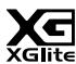 ROLAND FP-7 - XG lite - 1
