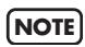 ROLAND FP-7 - Tout en maintenant le bouton [play] enfoncé, actionnez le bouton [+] ou [-]. - 3