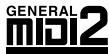 ROLAND FP-7 - General MIDI 2 - 1