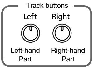 ROLAND HP-103E - Playing Each Hand Separately - 1