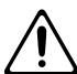 ROLAND HP103E - WARNING - 7