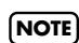 ROLAND HP103E - Mise sous/hors tension - 2