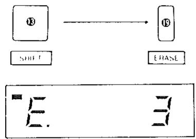 ROLAND MSQ-100 - Exemple: - 1