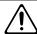ROLAND PM-10 - AVERTISSEMENT - 7