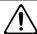 ROLAND PM-10 - AVERTISSEMENT - 5
