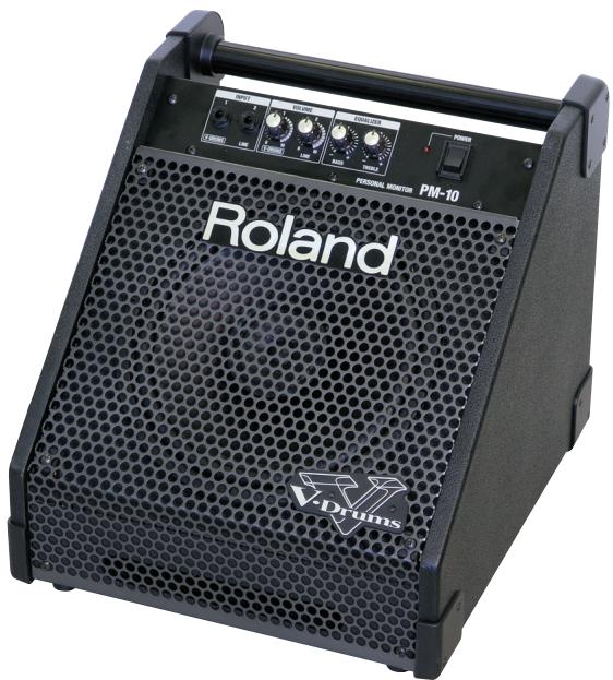 ROLAND PM-10 - - Transportable - 1