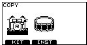 COPY KIT INST
