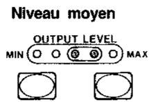 ROLAND BE-5M - PROGRAMMATION D'EFFETS - 3