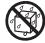 ROLAND CB-20XL - WARNING - 4