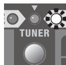 ROLAND CB-20XL - Toque unaunda nota na corda solta que youde deseja afinar. - 4