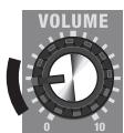 ROLAND CB-20XL - FOOT SW (Foot switch) Jack - 3