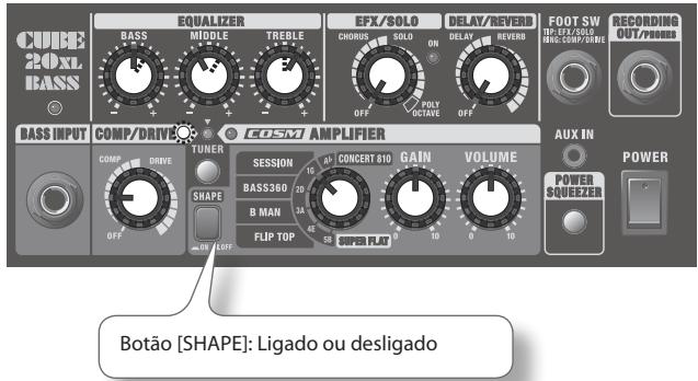 ROLAND CB-20XL - SLAP BASS (SESSION) - 1