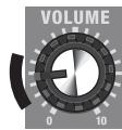 ROLAND CB-20XL - [POWER]-schakelaar - 1