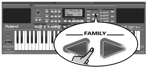 ROLAND EXR-5S - One Touch - 4