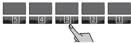 5 4 3 2 1