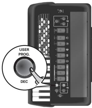 USER PROG. DEC