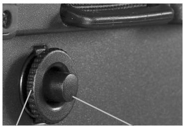ROLAND FR-2B - Régulateur de résistance du soufflet - 1