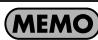 ROLAND GW-8E - Remarque - 1