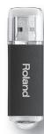 ROLAND SPD-30 - Sélectionnez MENU → SYSTEM → INFO (p. 16). - 1