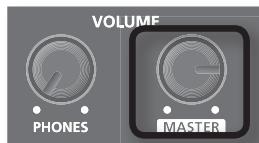 ROLAND SPD-30 - MÉMO - 1