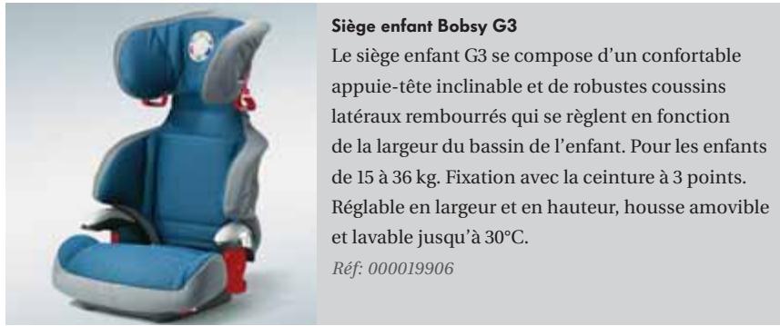 VOLKSWAGEN FOX - Confort et sécurité. - 5