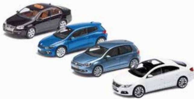 VOLKSWAGEN FOX - Bagagerie - 5