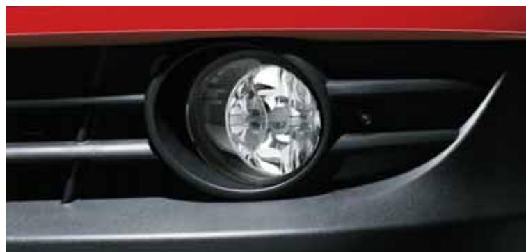 VOLKSWAGEN FOX - La sécurité, c'est aussi l'affaire des petits. - 1