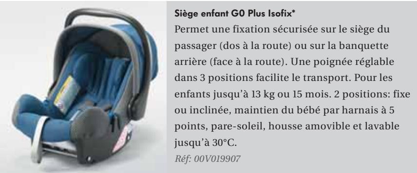 VOLKSWAGEN FOX - Confort et sécurité. - 3