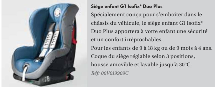 VOLKSWAGEN FOX - Confort et sécurité. - 4
