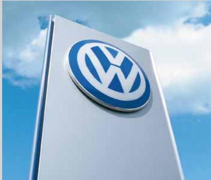 VOLKSWAGEN FOX - Les combinaisons. - 1