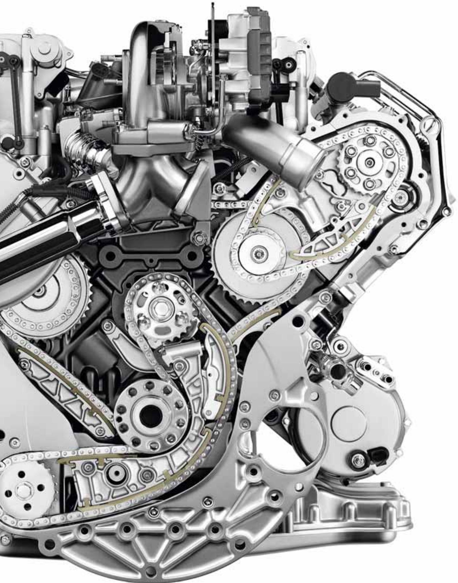 VOLKSWAGEN PHAETON - Les systèmes d'assistance à la conduite et la sécurité. - 4