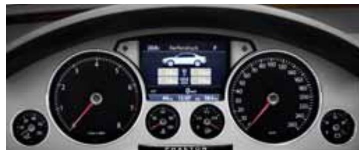 VOLKSWAGEN PHAETON - Design interieur et extérieur. - 5