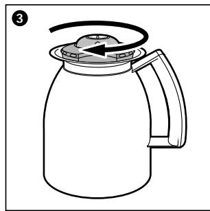 KRUPS 197 - 4