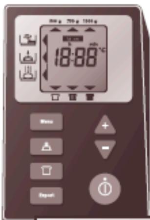KRUPS BREADEXPERT - Demarrage RAPIDE - 15