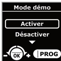 KRUPS EA8250 - Mode demonstration - 1