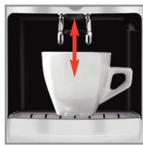 KRUPS EA8250 - PREPARATION D'UN ESPRESSO - 2