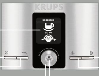 KRUPS EA8250 - Descriptif - 1