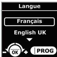 KRUPS EA8250 - PREMIERE UTILISATION / PARAMETRAGE DE LA MACHINE - 2