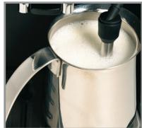 KRUPS EA8250 - MOUSSE de LAIT - 5