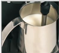 KRUPS EA8250 - MOUSSE de LAIT - 3